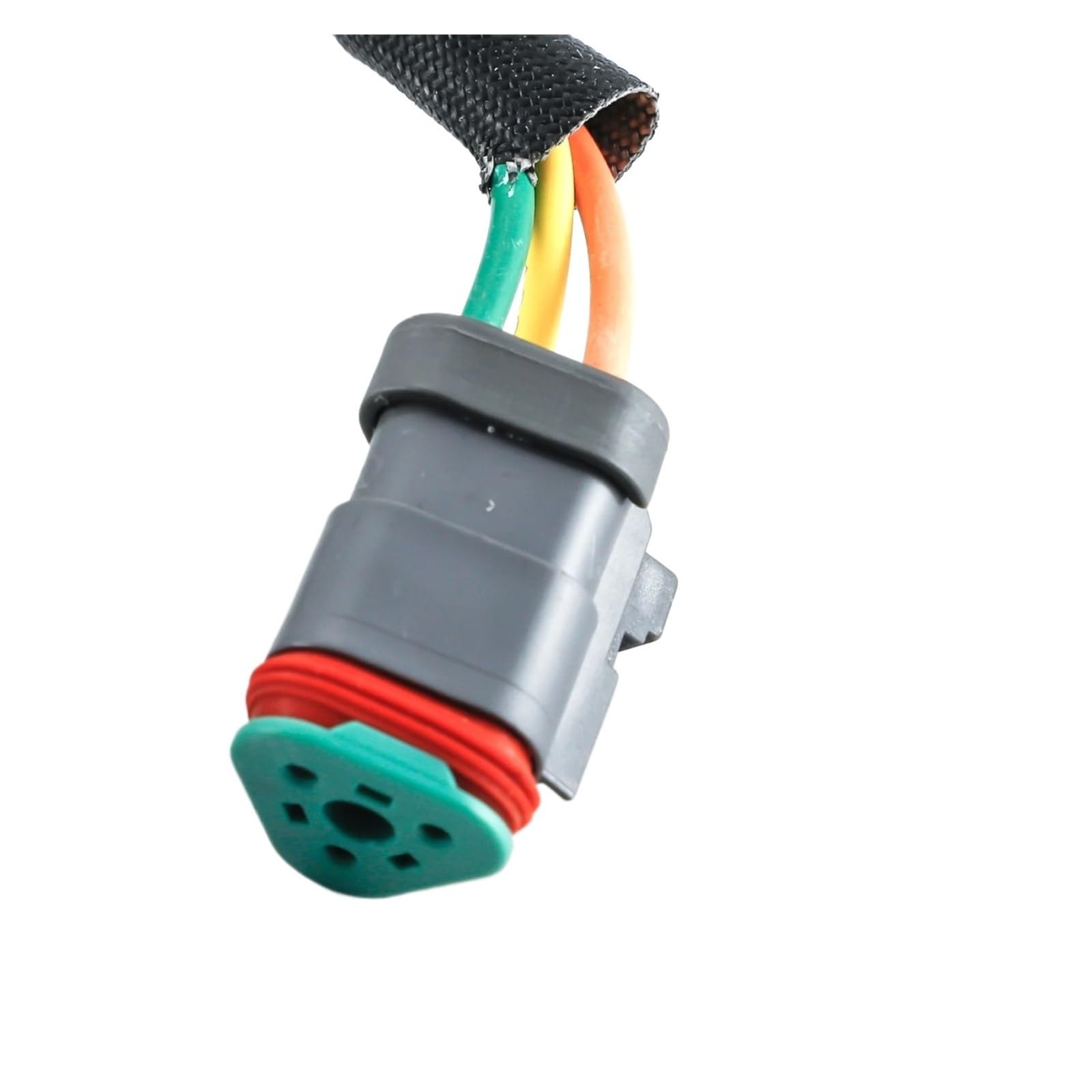 Sensor de presión 224-4536 3PP6-1 para motores diésel CAT C7 C9 y 3126