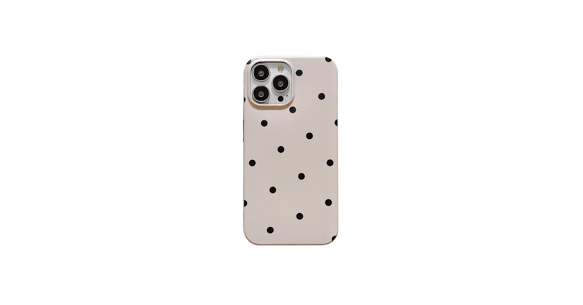 urban Polka Dots スマホケース iPhone13 51BcL3-WxaL.jpg_BO30,255,255,