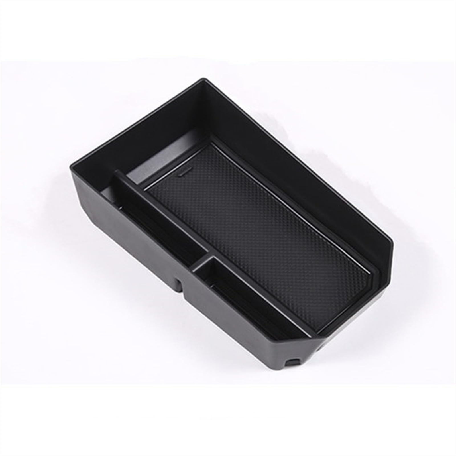 KYTGIOL Car Storage Organizer Compatible With For 5 Series G60 2024 Centre Console Armrest Storage Box Armrest Organiser Glove Box Center Console Armrest Storage Box