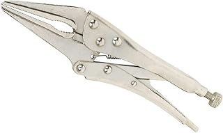 305413 Long Nose Locking Pliers, 6