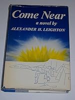 Come Near 0393086178 Book Cover