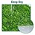DenForste 6 Pack Chicken Nesting Box Pads - Washable Artificial Grass Nesting Pads - Chicken Nesting Pads for Chicken Coop and Pet Garden Lawn Indoor Outdoor 12"×12"×1"