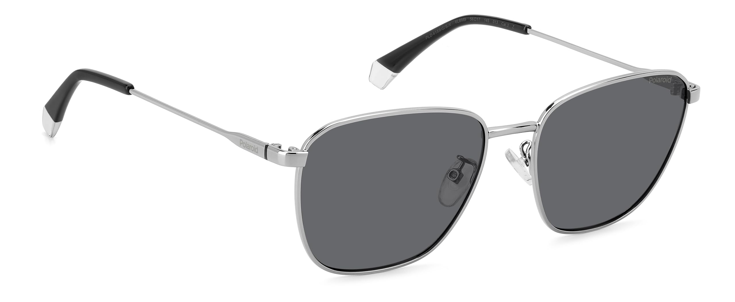 Polaroid Pld 4159/G/S/X Sunglasses Unisex adulto (Pack de 1)