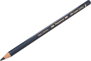 Faber-Castell Lápis Único Polychromos Artists' - Cor 234 Cinza Frio V