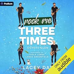 Rock Me Three Times cover art