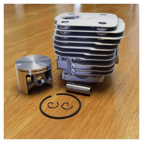 Kit Piston-Cylindre 54 mm haute compression pour tronçonneuse 281 - 4