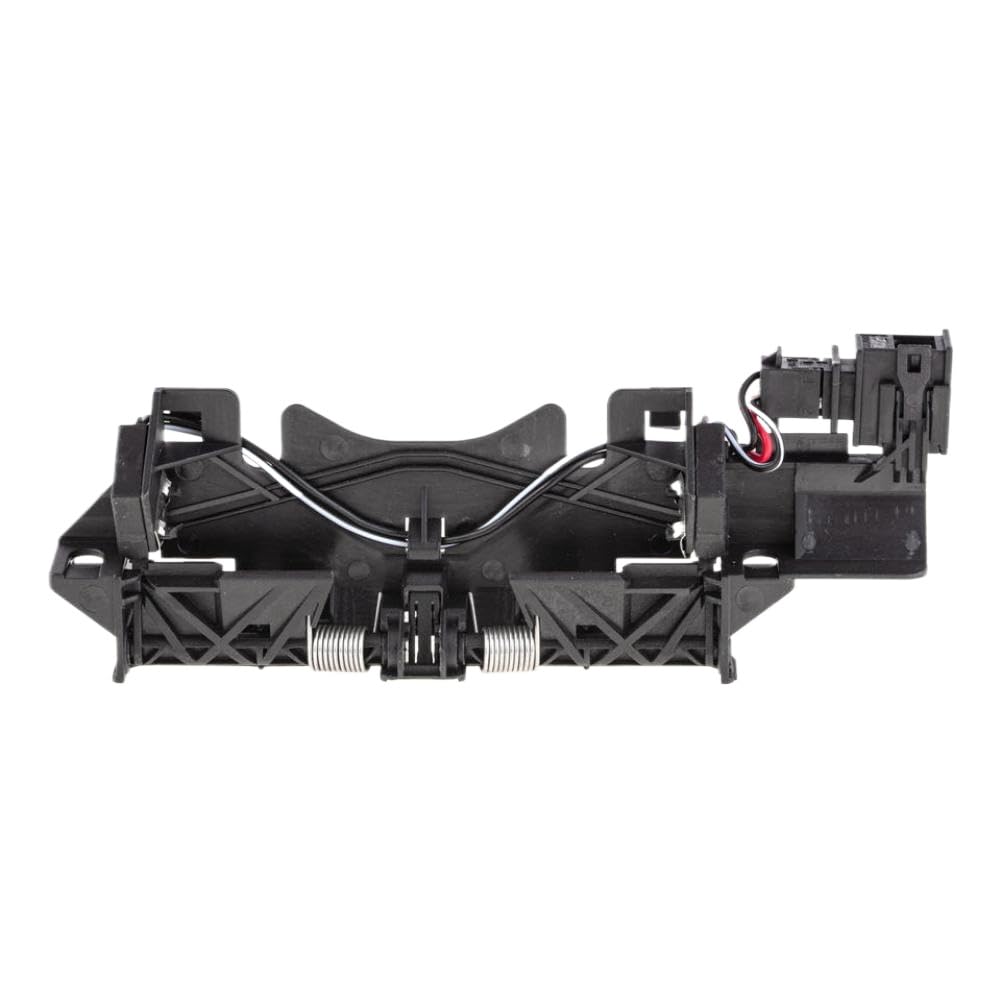 Rear Tailgate Trunk Lid Light Switch Compatible with Q5 2009-2017 and Q7 2007-2016 - 4L0959121