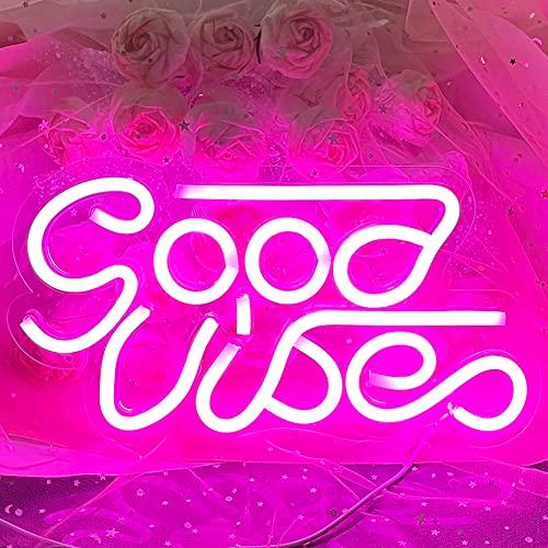 Neon Good Luci al Neon Good Alimentazione a