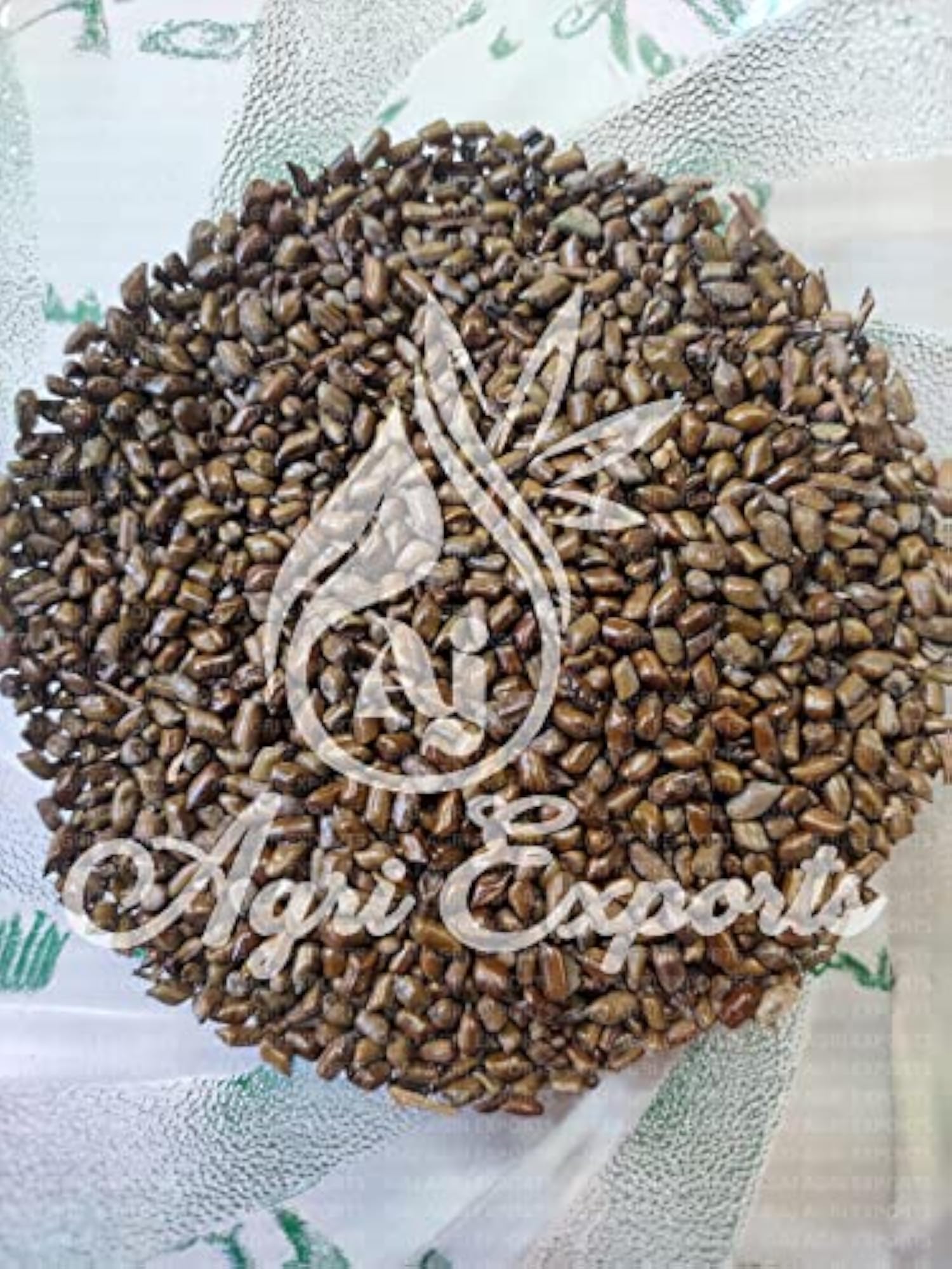Chakoda Pawad Fuwad Beej, 200 Grams