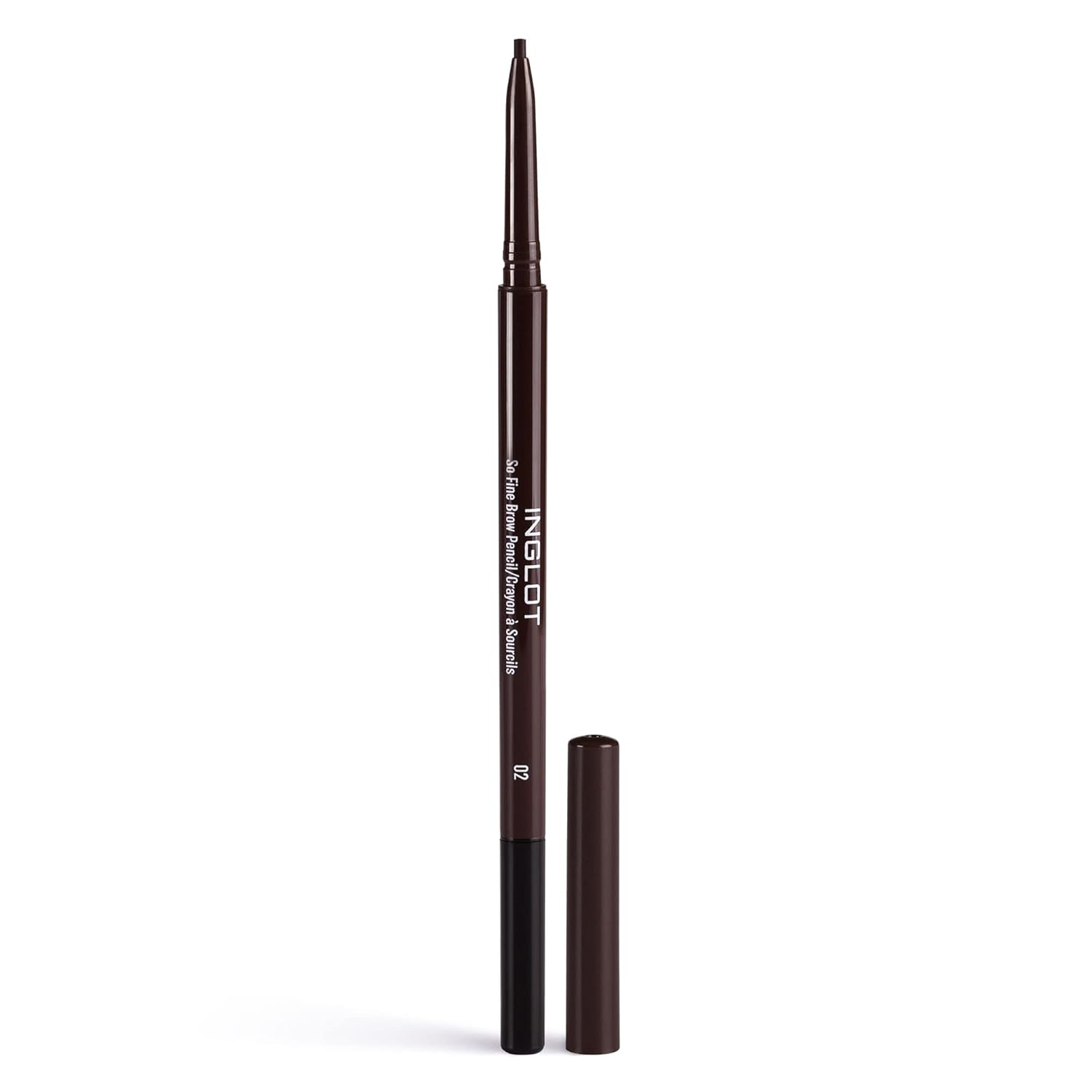 Fine Brow Pencils by INGLOT