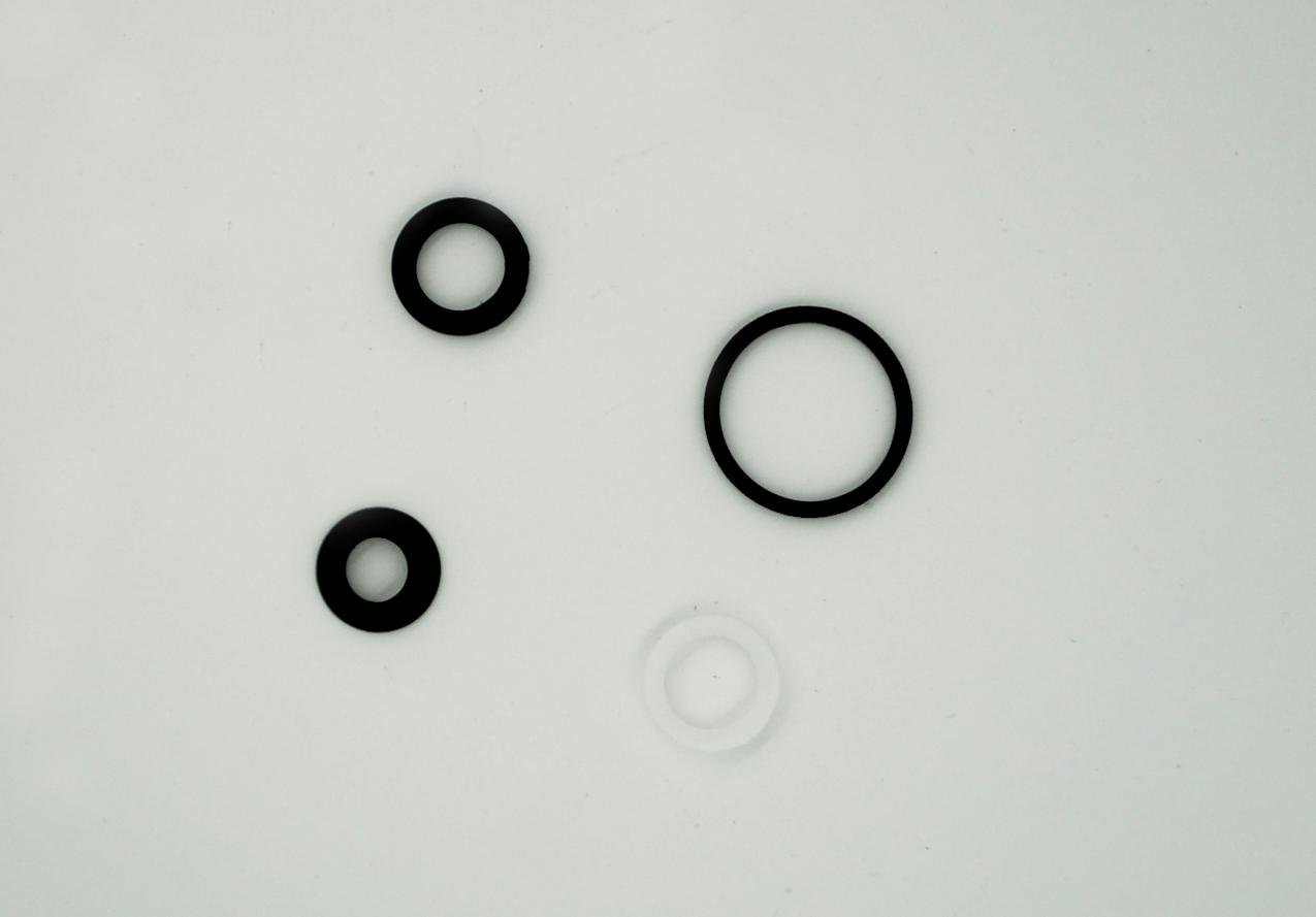 Faucet Washer Kit