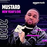 Mustard New Year's Eve