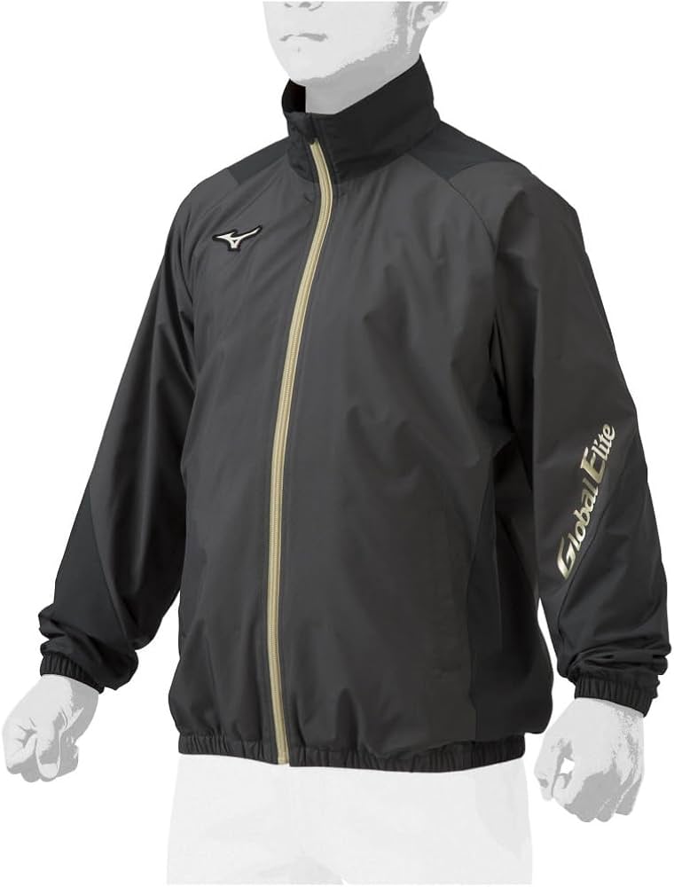 ミズノプロ　ウィンドブレーカー　今日明日限定セール18500円から30%オフ ミズノプロ ウィンドブレーカー 今日明日限定セール18500円から30%オフ