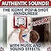 Pop-A-Shot Super Slam Over The Door Mini Basketball Hoop for Adults | 2 Included Basketballs and Pump | Built for Dunks | Breakaway Rim | Shatter Resistant Backboard | 17x12.5 Inches
