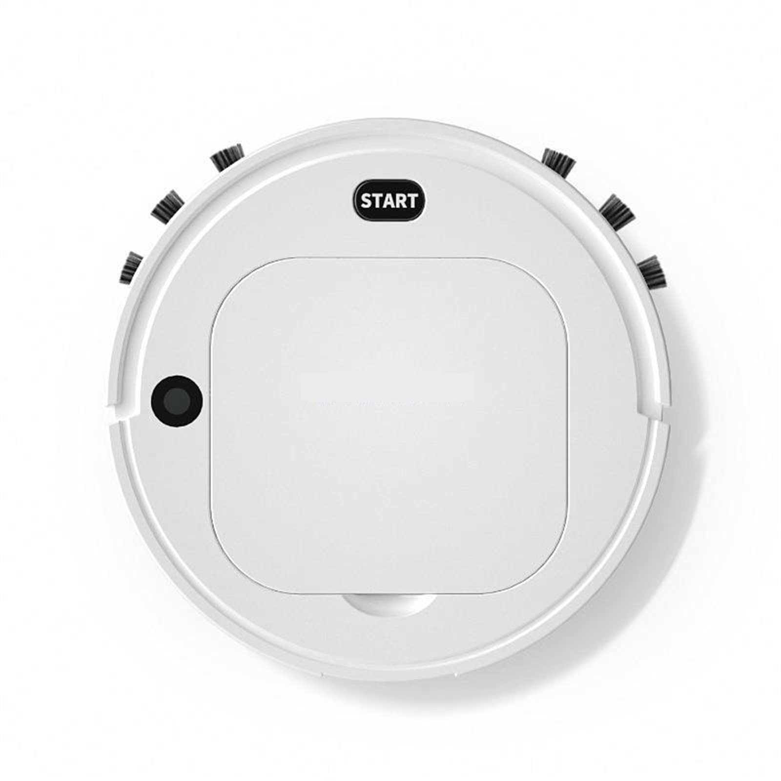 Robot aspirateur de menage intelligent pour un salon propre sans effort