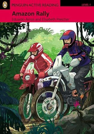 Amazon.fr - PLAR1:Amazon Rally Multi-ROM for Pack - Amos, Eduardo ...