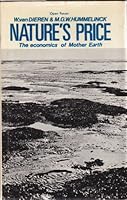 Nature's Price: The Economics of Mother Earth 0714526649 Book Cover