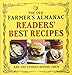 The Old Farmer's Almanac Readers' Best Recipes: and the Stories Behind Them