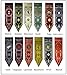Game GoT Thrones dragon - Game GoT Thrones Targaryen house banner 151X47CM