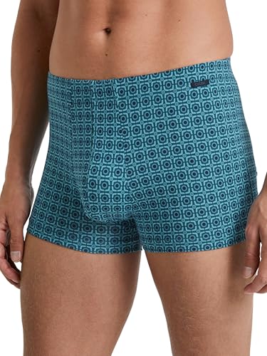 Bóxer Calida Grafic Cotton para hombre con ajuste elástico anti rozaduras