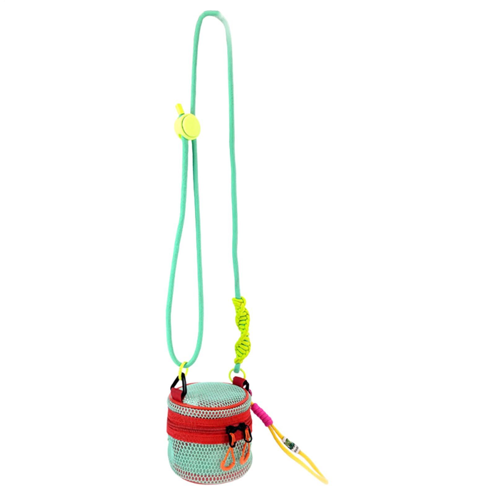 Bolsa de transporte para altavoces pequeños con correa ajustable para tus días de picnic 8