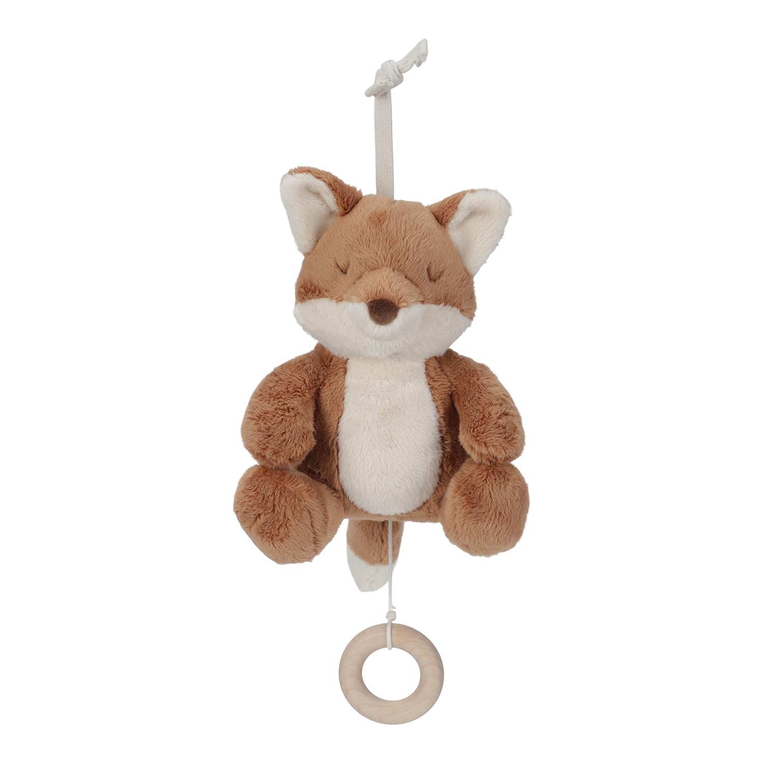 Little Dutch 8926 - Boîte à musique - Renard - Forest Friends