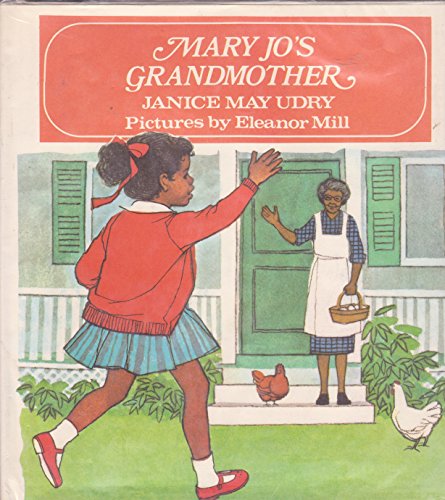 Mary Jo's Grandmother. 0807549843 Book Cover