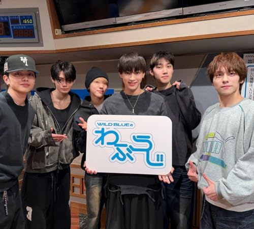 【1月8日 #38】 山下幸輝・宮武颯・鈴川直弥・池田優斗・鈴陽向