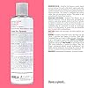 Lube Life Barely There Thin Silicone-Based, Long Lasting, Water Resistant, Personal Lubricant for Men, Women and Couples, 8 Oz (240 mL)