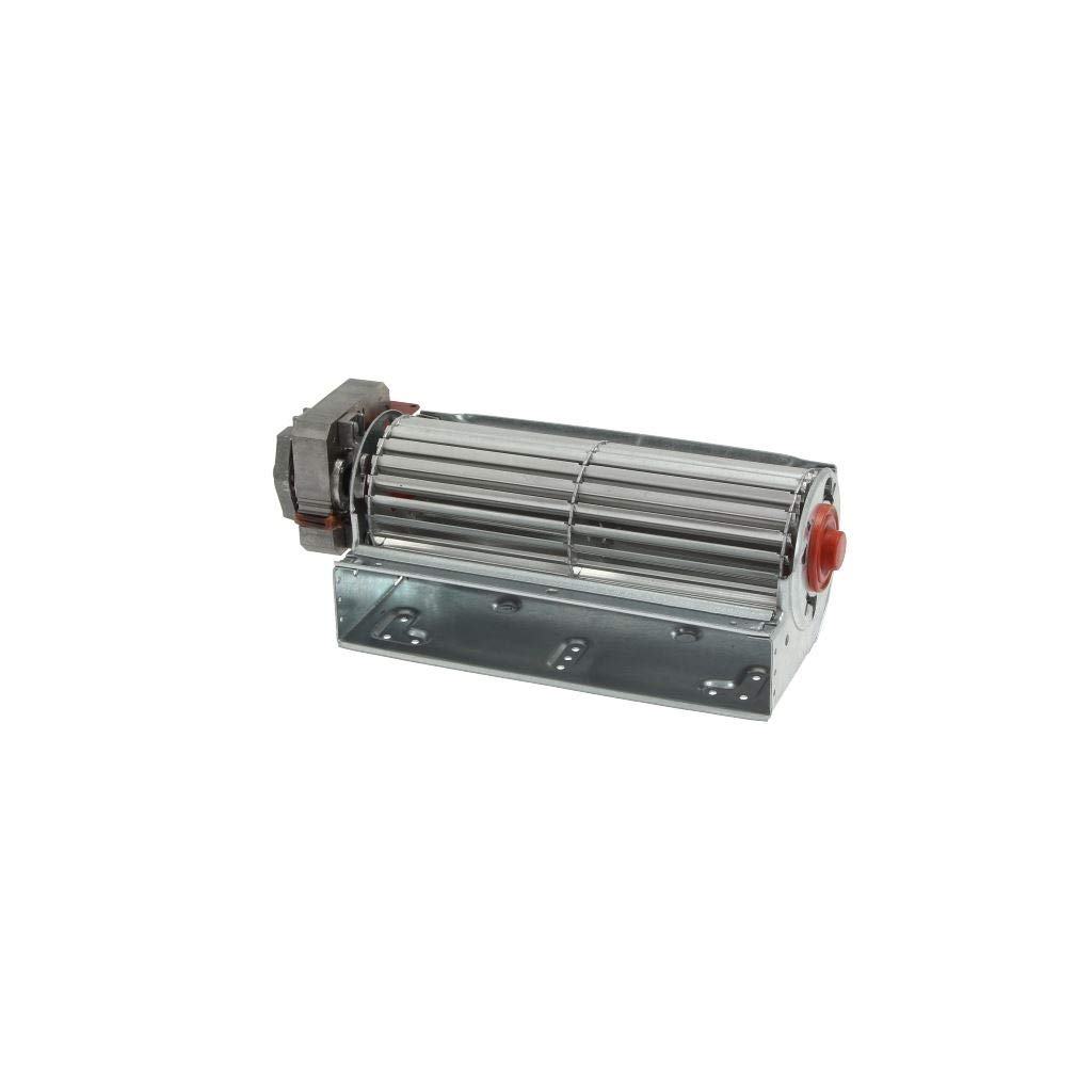 Ufixt Fits De Dietrich/Fagor Brandt/Thermor Domestic Refrigerator Tangential Fan 180 Mm Lh