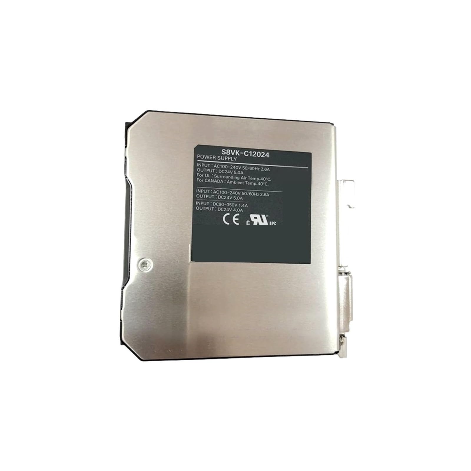 S2IZ5O S8VK-S12024 Switch Power Supply
