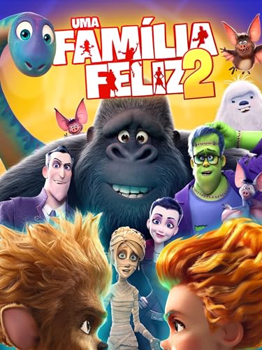 Uma Família Feliz 2