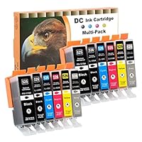 Cartucce Stampante Canon Mg5250 - Foto 8