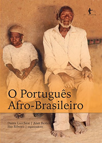 Cover of O Português Afro-Brasileiro (Portuguese Edition)