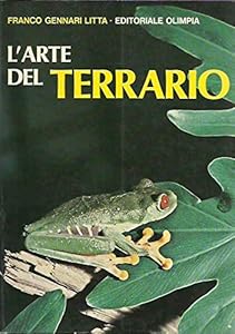 L'arte del terrario