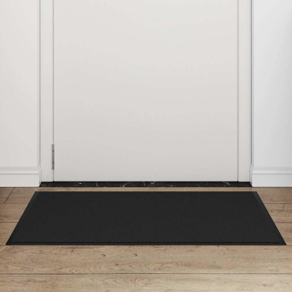 Paillasson d'entrée intérieur et extérieur couvert pour maison moderne