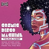 COSMIC DISCO MACHINE