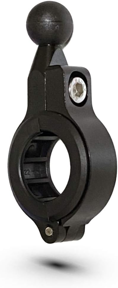 【カエディア アルミ製バーマウント レギュラー KDR-R0-17】