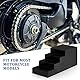 PSLER Primarantriebs DoppeInocken Arretierwerkzeug für Davidson Touring Electra Glide Road King Softail Dyna Sportster, GetriebeKupplungsnocken Einbau Chains Sprocket Verriegelungs-Werkzeugsatz