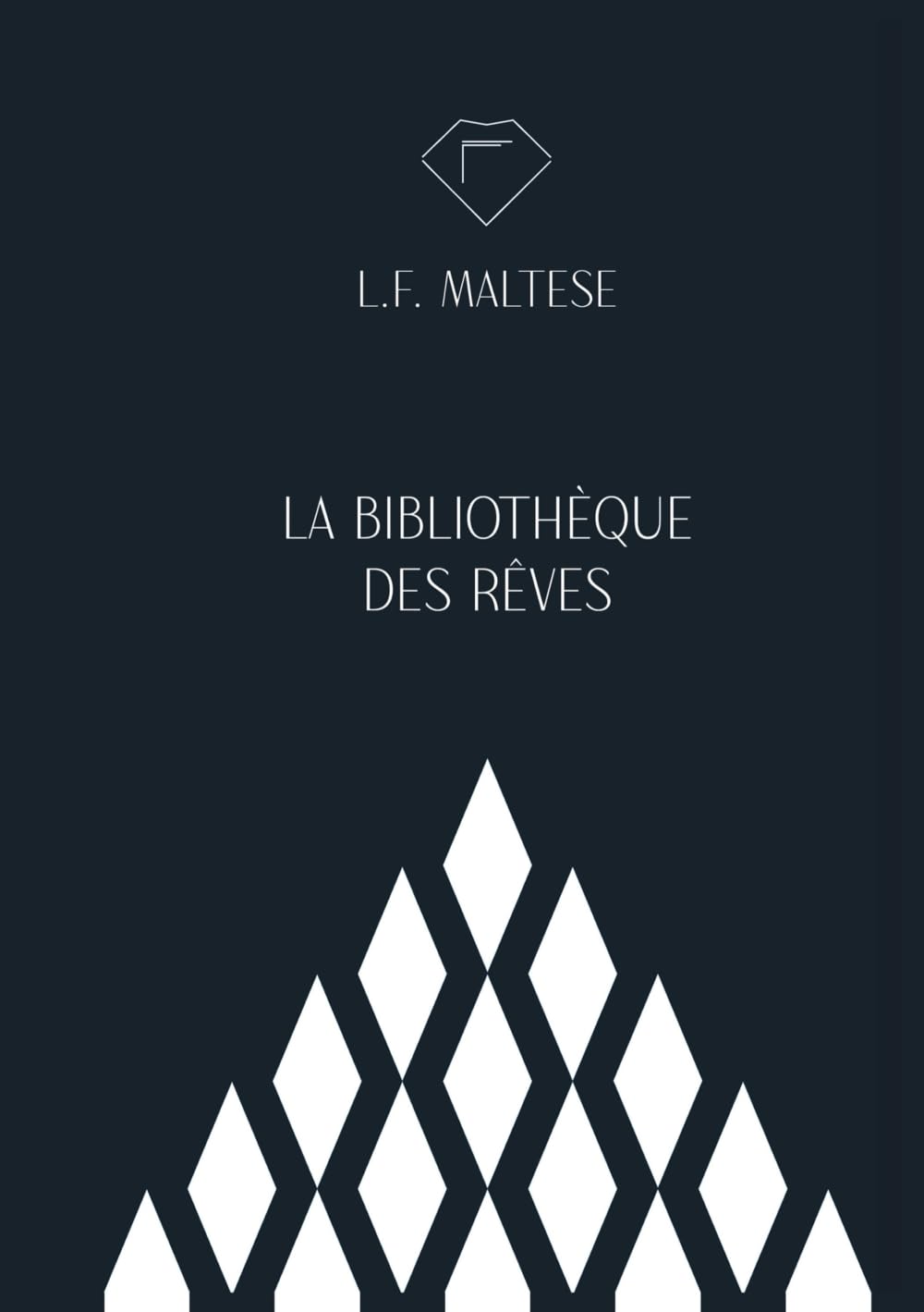 La Bibliothèque des Rêves