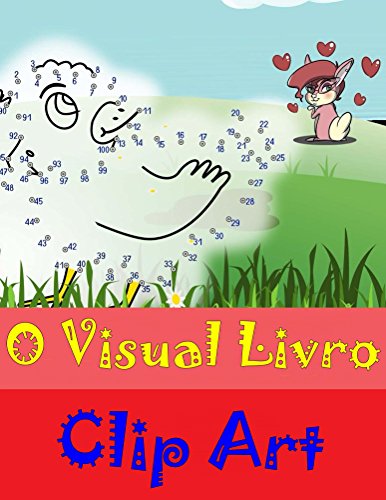 O Visual Livro: Clip Art