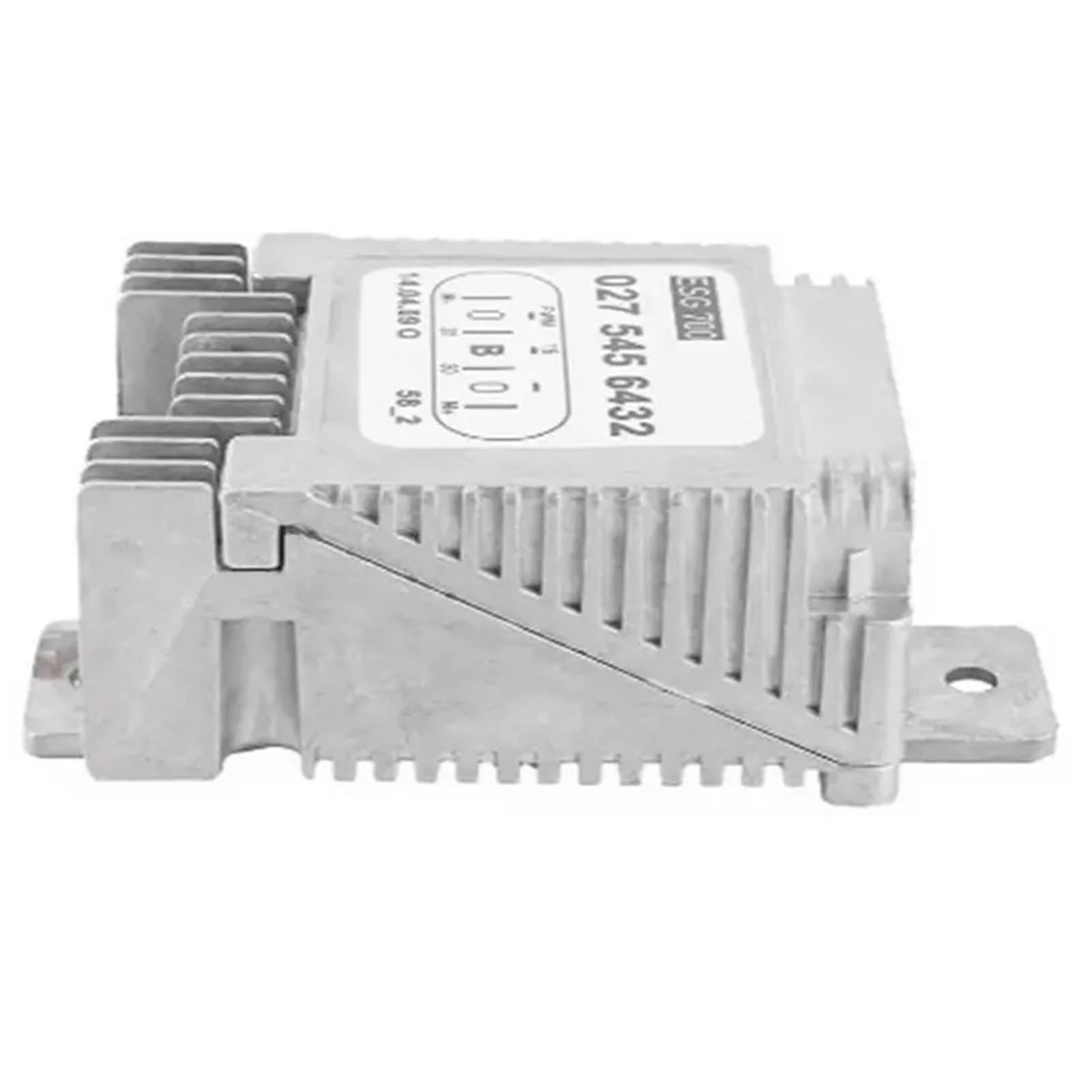 Heizungsgebläse Auto Passend für Mercedes Benz CL500 CL55 S430 S500 S600 2000–2006. Für Lüfter-Gebläsemotor
