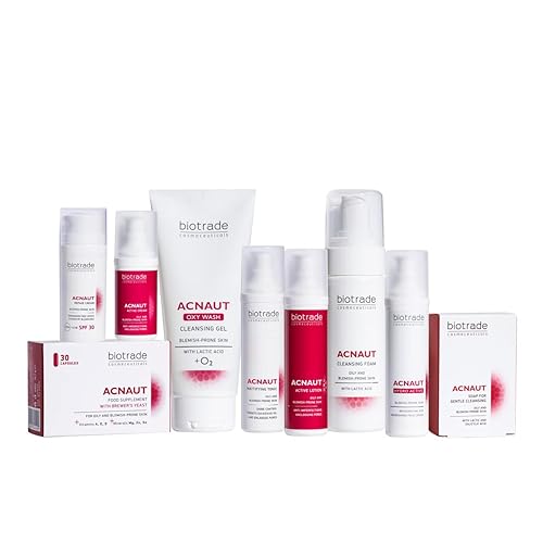 Miniatura 3 de . Acné fuera Oxy de lavar gel de limpieza.parte superior producto de Bulgaria. por biotrade