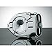 Produktbild hypercharger Air Cleaner chrom  9326  Kuryakyn 10101406
