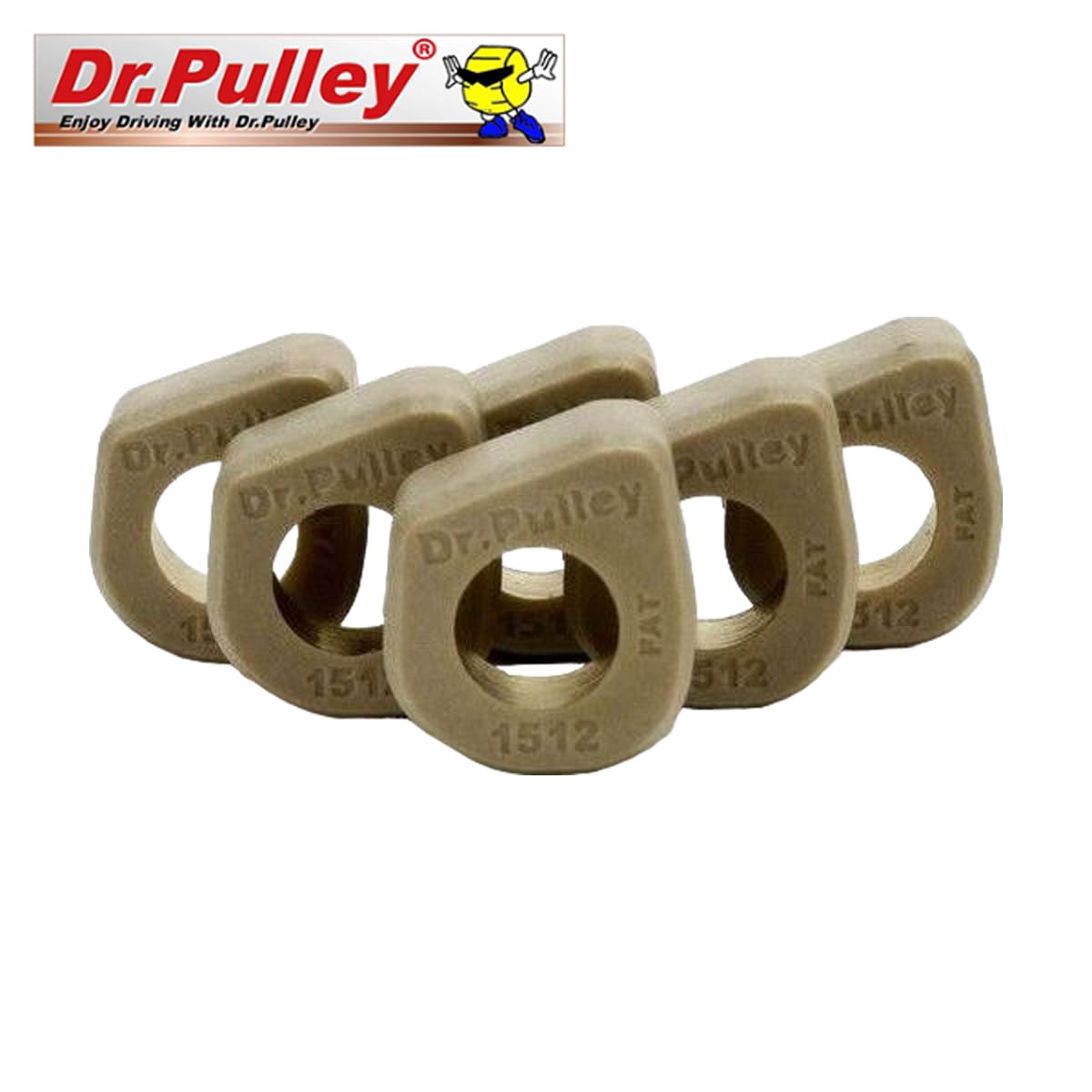 Amazon | Dr.Pulley(ドクタープーリー）スライディングウェイト