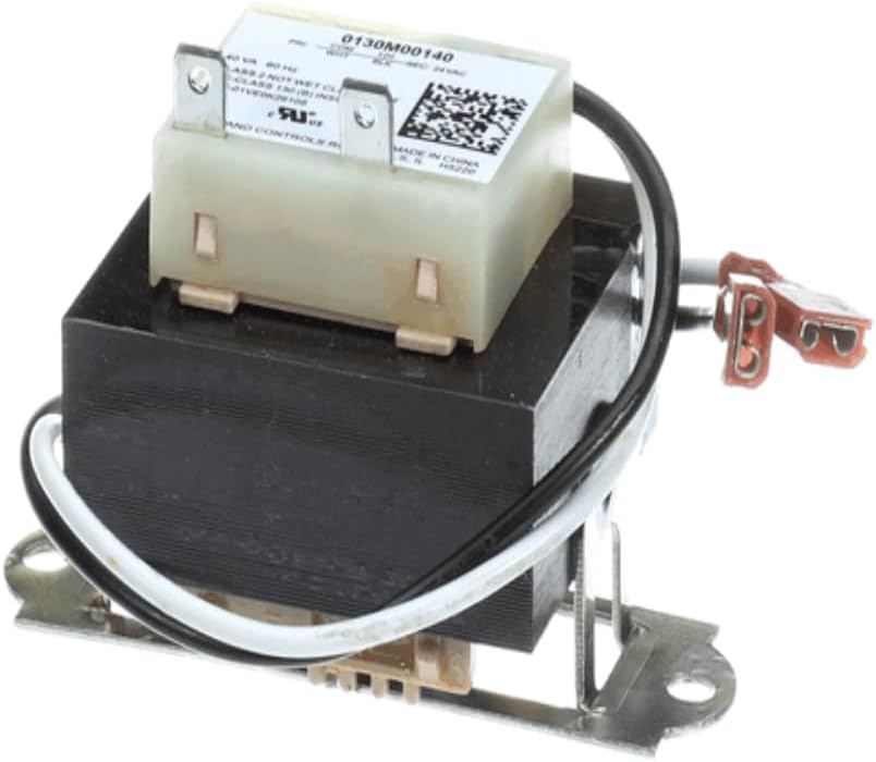 GCP Goodman / Amana Parts Transformer 120V - 24V (40VA) - 11x9x2 - 1 pound