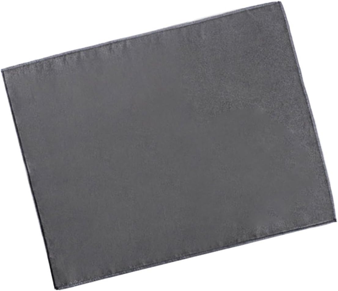Cabilock Absorbent Fiber Cloth Thick Car Wash for Cleaning Drying Towel
