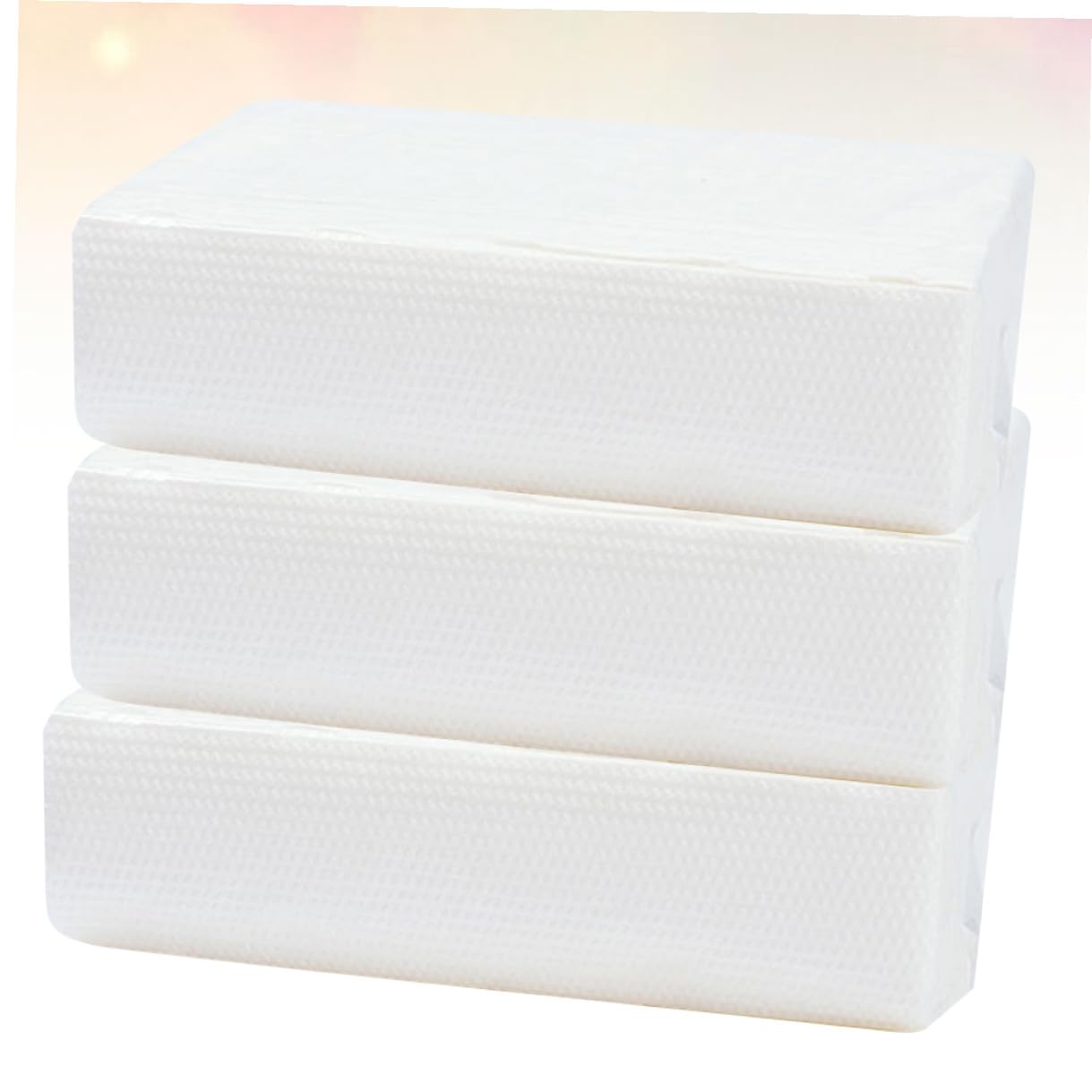 Papel Absorbente para Cocina y Baño Toalla de Papel Resistente y Absorbente para Hogar Restaurante y Tienda