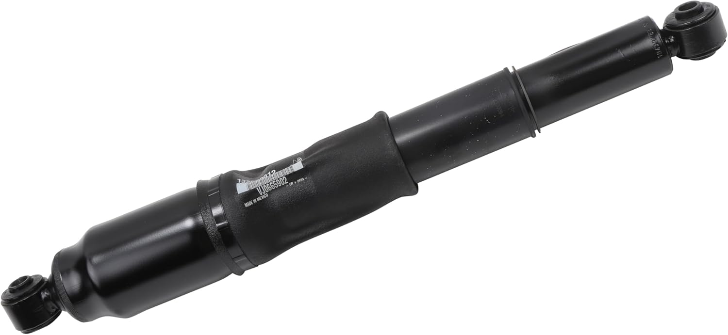 GM Genuine Parts 19432783 Rear Leveling Shock Absorber