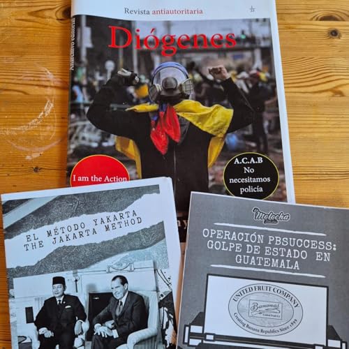 Prensa antiautoritaria